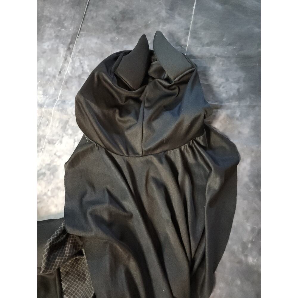 DC Batman The Dark Knight Rises: Batman Halloween Costume Rubies Boy's L 10-12 - Picture 6 of 9